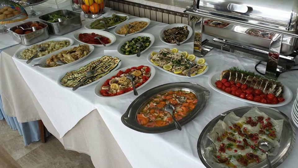 بسكييرا ديل غاردا Hotel Cristallo المظهر الخارجي الصورة
